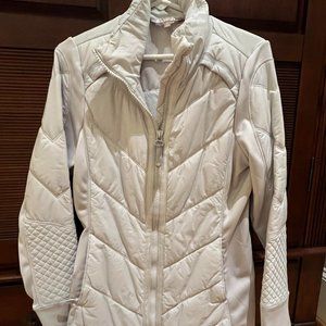 ATHLETA Rock Ridge PrimaLoft Coat